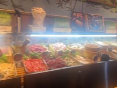 -牛New寿喜烧(虹桥新天地店)