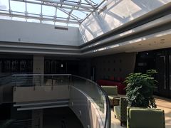 -北京丽亭华苑酒店