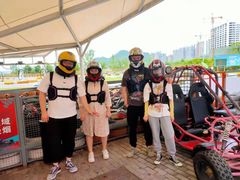 -千岛湖燃擎卡丁车赛车主题乐园(秀湖路店)