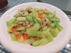 -朝郡酒家·粤菜(燕大星苑店)