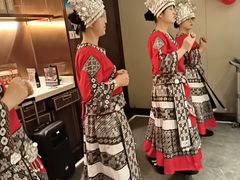 -聆桂烤鸭·金奖烤鸭(静联广场店)