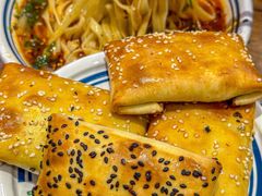 -丝路伊兰·兰州牛肉面(牛街总店)