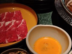 -牛New寿喜烧(中山公园龙之梦店)