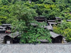 -三峡人家风景区