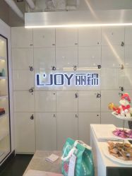 -LJOY丽锦造型·烫发染发