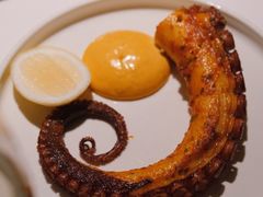 -壳里西餐厅Coquille Seafood Bistro(蒙自路店)