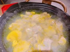 -大家食府·福建菜(FAC协盛中心庭院餐厅店)