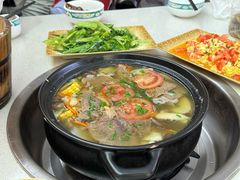 -野菌王牦牛肉汤锅