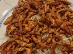 豉油皇鹅肠-粤·向群饭店(龙津东路总店)