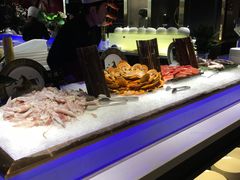 -加餐海鲜自助(宝龙一城店)