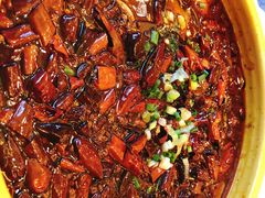 毛血旺-陈麻婆豆腐总店