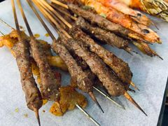 秘方牛肉串-苏小牛·牛肉串(国贸店)