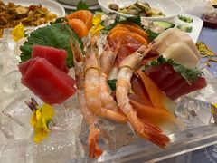 -子霖南山鲜虾面(南山总店)