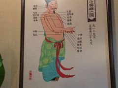 -裕和堂中医推拿艾灸(太古汇臻品店)