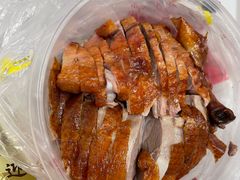 -徐家鸭子·非遗烤鸭(老门东店)