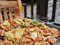 -悦真雅院·四合院·清真私房菜(雍和宫店)