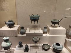 -宁夏博物馆