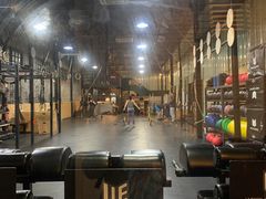 -CrossFit MeWellness