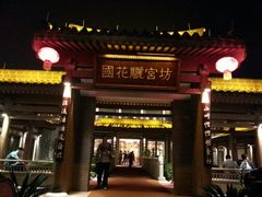 android_upload_pic-骊宫坊