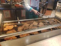 -东莞塘厦三正半山温泉酒店·沙利文西餐厅