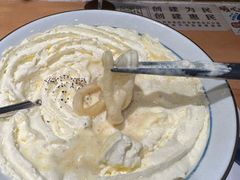 -火山屋台(新街口店)