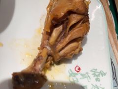 -老乡鸡(上海白玉兰广场店)