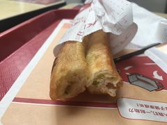 -肯德基(建外SOHO店)