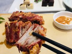 -味+新京宴·烤鸭·北京菜(创意谷店)