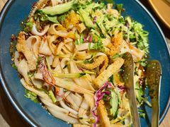 -耶里夏丽·新疆菜·28年喀什老馆(田林东路店)