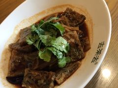 -去茶去餐厅(中央大街店)