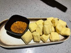 -觅山云南菜(泊富ICITY店)