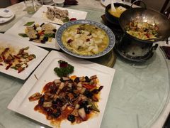 -嘉逸传菜(洛川东路店)