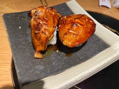-沼津港精致料理·寿喜烧·烧鸟(青浦宝龙广场日料榜单店)