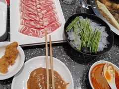 -华晟山城火锅(开发区港西东阁里店)