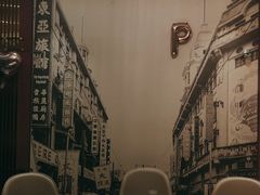 -喜粤广东菜(汉屯路店)