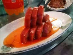 -山外山菜馆(玉泉路店)