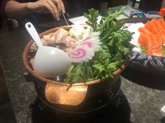 -将太无二·北美传奇寿司(瑞士公寓店)