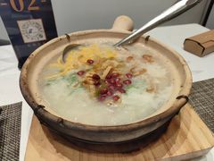 -富临饭店·海天餐饮