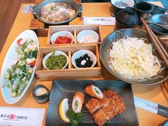 -胜博殿日式炸猪排(西红门店)