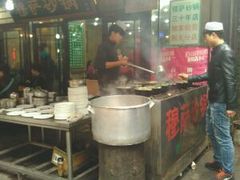 -清真·穆萨砂锅(大皮院店)