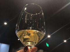起泡酒-半山腰·云南菜(侨福芳草地店)