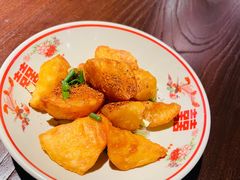 -张翻越·川渝冒菜·武汉黑鸭煲(城北万象城店)