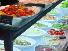 -拉蒂娜·巴西牛排馆 Latina·Brazilian Steakhouse(陆家嘴旗舰店)