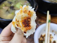 -白卫东白记砂锅(管城街店)