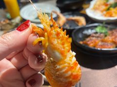 -和彩放题餐厅(酒仙桥店)