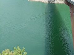 -汉中石门栈道景区