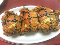 -太湖好灶头土菜馆(石公路店)