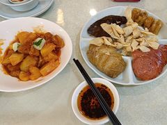 -长春观斋补堂素菜馆