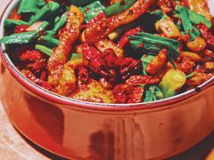 -山石榴·贵州菜(丰盛里店)