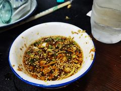 -秦巴石锅鱼(文化南路店)